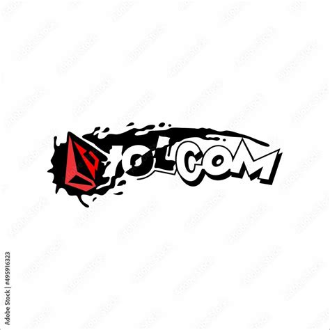 Volcom Logo Vector