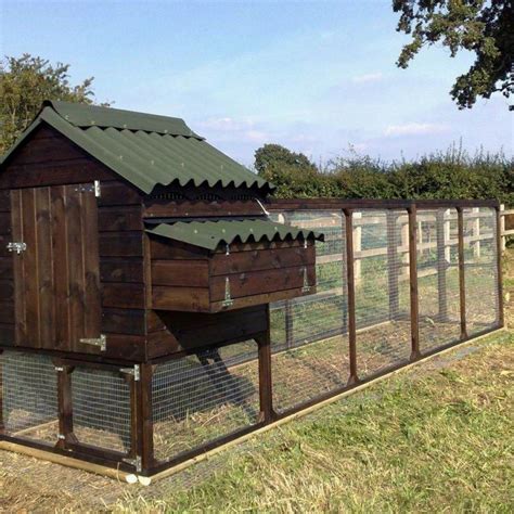 50 Simple DIY Chicken Coop kits you should assemble for the home ...