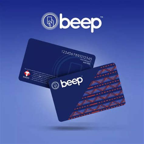 Beep Card, Online Shop | Shopee Philippines