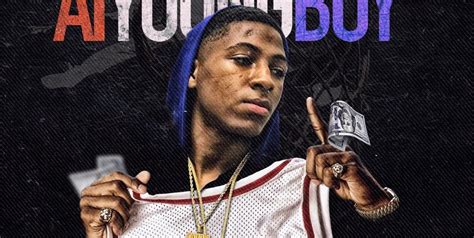 NBA YoungBoy stars in a music video for his “Untouchable” single