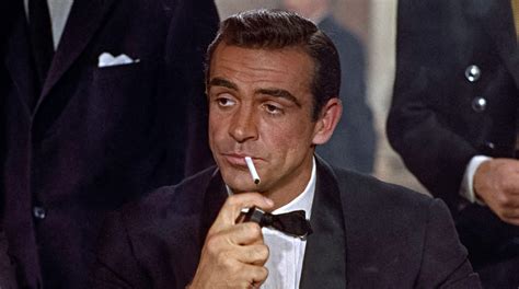 Eternal rules of style taught by Sean Connery, the original James Bond