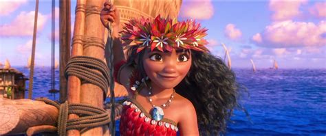 POTM - Why We Love Moana - Disney Princess - Fanpop