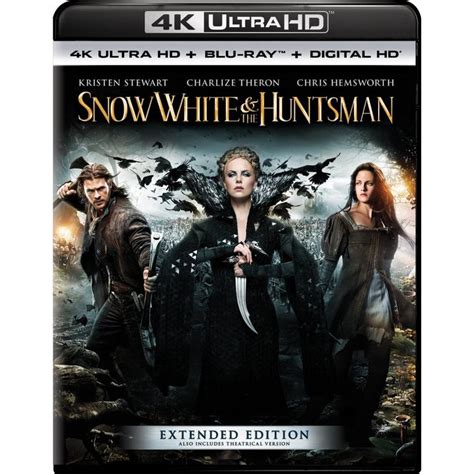 Sam Spruell, Snow White Huntsman, Brian Gleeson, Johnny Harris, Vincent ...