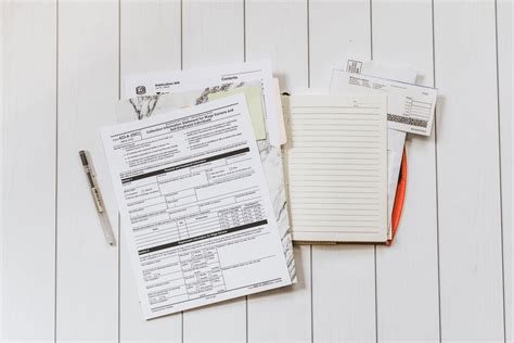 A Beginners Guide To Organizing Important Documents