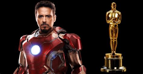 Thousands Of Marvel Fans Sign Petition To Get Robert Downey Jr An Oscar ...