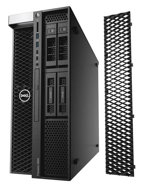 Dell Precision 5820 Workstation - Cipta Informatika Mandiri