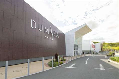 Dumbéa Mall (Dumbéa) | Nouvelle-Calédonie Tourisme : Le site officiel du tourisme en Nouvelle ...