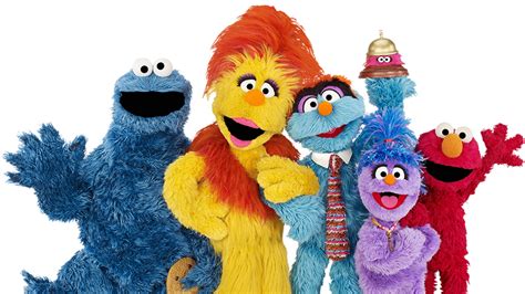 The Furchester Hotel - CBeebies - BBC