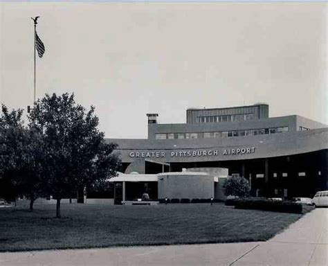 17 Best images about pittsburgh international airport on Pinterest ...