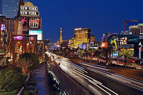 Las Vegas Strip Night Tour | Book online, 20% off with Smartsave