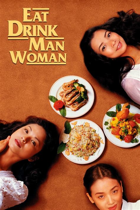 Eat Drink Man Woman (1994) Cast & Crew | HowOld.co