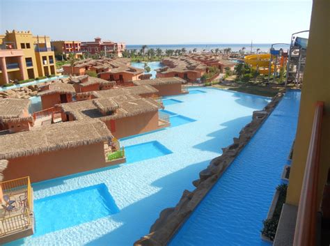 Titanic Beach & Spa, Hurghada | Purple Travel