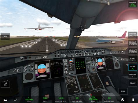 Real Flight Simulator - Rortos