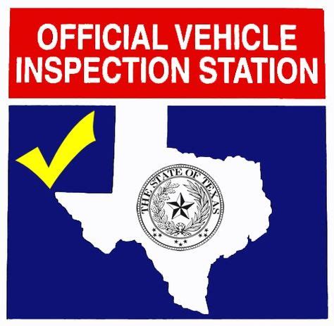 pictures of texas state inspection stickers | ... forget to check your windshield for your State ...