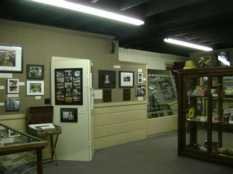 Clay County Fair Museum | Clay County Heritage Center