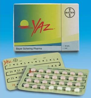 Yaz Helps in Preventing Pregnancy - Online Canadian Pharmacy