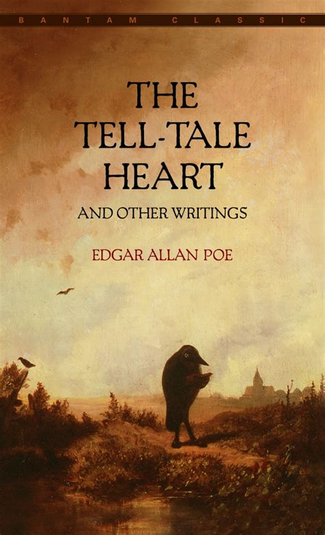 The Tell-Tale Heart by Edgar Allan Poe - Penguin Books Australia