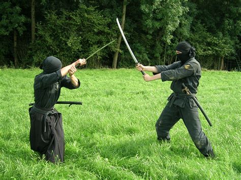 katana training | Training with the katana, samurai sword | LievenFransen | Flickr