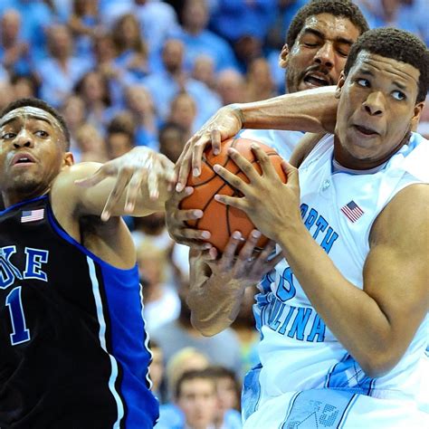 Duke vs. North Carolina: Live Score, Highlights and Reaction | News ...