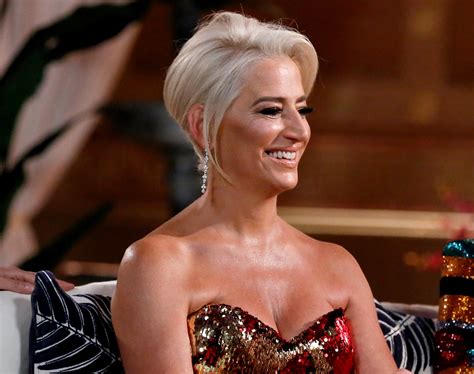 Dorinda Medley On RHONY Season 11 Reunion: “It Was Emotional”