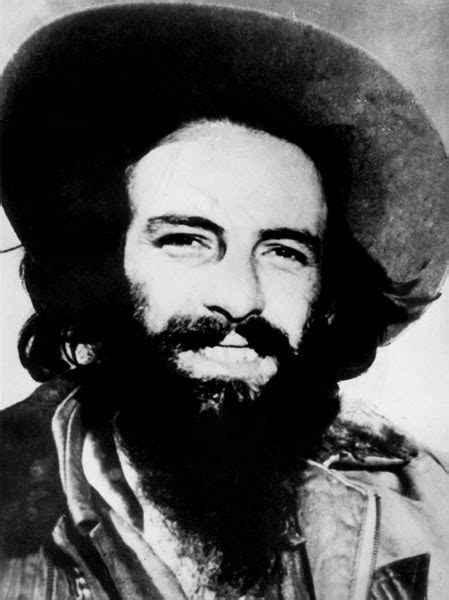 Camilo Cienfuegos, cuban revolutionary. (born in Havana) | The History ...