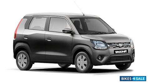 Maruti Suzuki Wagon R 1.2L VXI(O) Petrol price in Rajasthan. Exshowroom ...