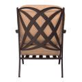 Apollo Lounge Chair | Woodard Furniture
