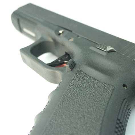 Cross Armory for GLOCK and P80 Polymer 80 Gen 1-3 Extended magazine ...