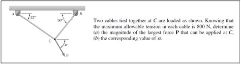 Solved can someone draw the free body diagram with the | Chegg.com