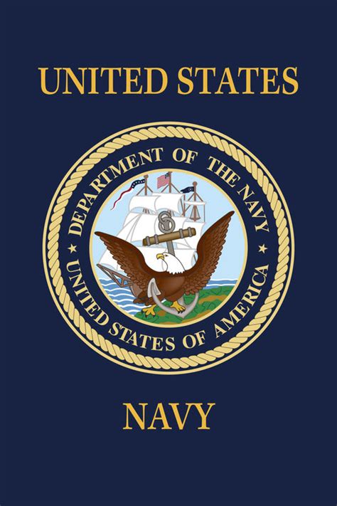 United States Navy Flag | Custom Flag Company