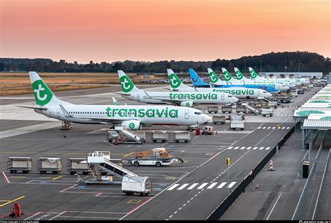 Eindhoven Airport Overview Photo by Paul Buchroeder | ID 1315093 | Planespotters.net