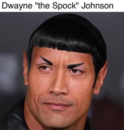 Do You Smell What These Dwayne "The Rock" Johnson Memes Are Cooking ...