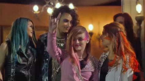 'Jem and the Holograms' Trailer