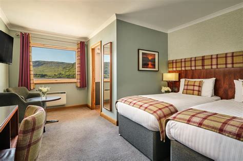 Clan MacDuff Hotel, Fort William | LateRooms.com