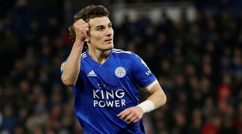 Leicester’s Caglar Soyuncu faces long spell out, Jamie Vardy suffers ...