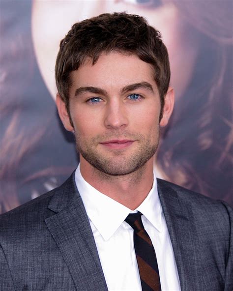 Chace Crawford - Wikipedia