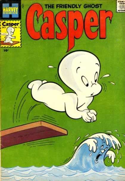 Casper Covers