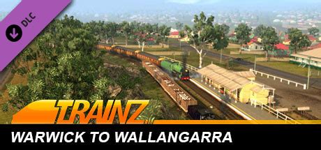 Steam DLC Page: Trainz: A New Era