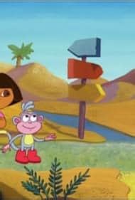 "Dora the Explorer" Beaches (TV Episode 2000) - IMDb