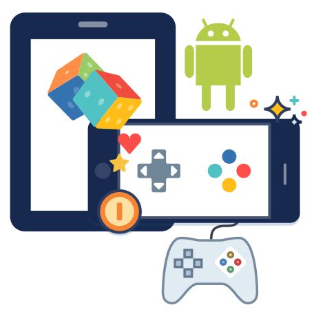 Android Development – Maple Tech Inc