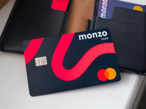 Help us test physical Flex cards 👀 - News & Updates - Monzo Community