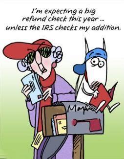 Tax Maxine Taxes April 15th Tax Day Due Refund LOL Funny Laughs Laughing Cartoon | Tax season ...