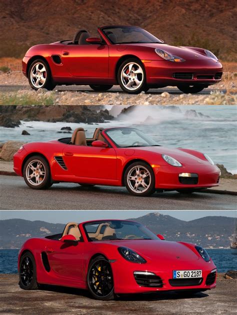 Revved Up | Porsche 986, Porsche boxster, Porsche boxter