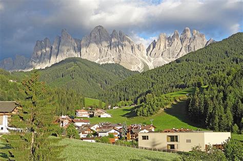 Urlaub Villnöß: Aktuelle Informationen über Ihren Urlaub Zell am See, Südtirol