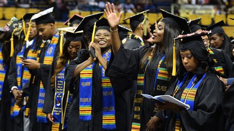 Photos: Did you see the proposal at Southern's graduation? | Photos | theadvocate.com