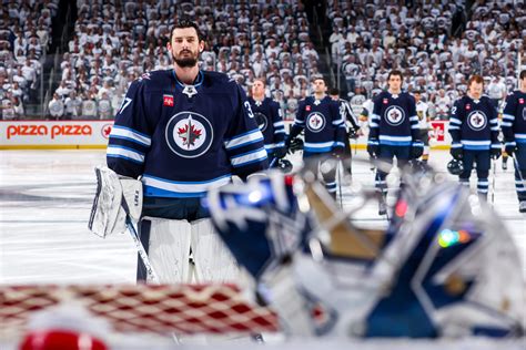 Winnipeg Jets’ playoff chances? Mark Scheifele, Connor Hellebuyck trade packages? Mailbag - The ...