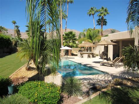 palm, desert, springs, america, retreat, usa, 1080P, palm trees, oasis, california, escape ...