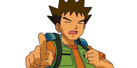 Pokémon: 15 Things You Didn't Know About Brock