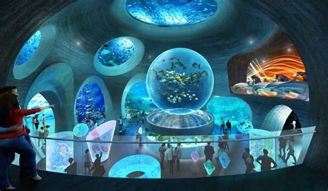 CHIMELONG MARINE SCIENCE PARK Archives - China Attractions Expo