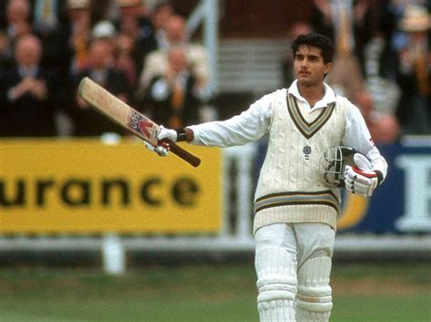 15 Facts About Sourav Ganguly That Will Shake Your Cricket Knowledge